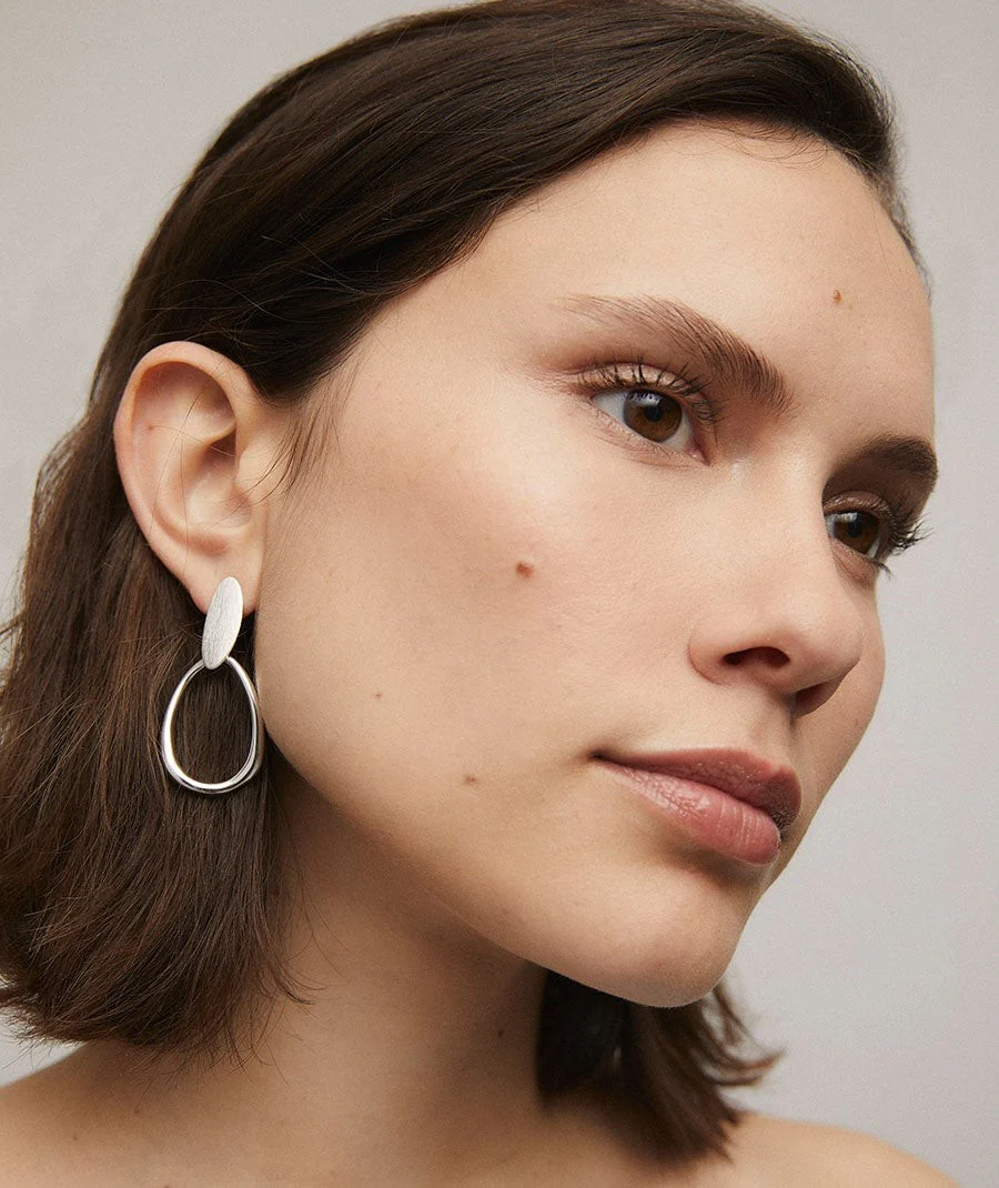 Pendientes Hali - Image 3